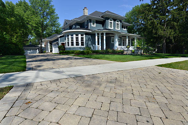 Reasons to Select Us for Your Driveway Paving Requirements in Annandale, VA